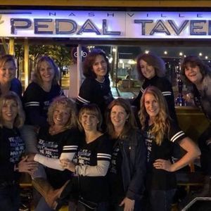 Meet your Posher, Lynn